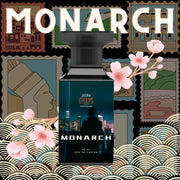 MONARCH SCENT